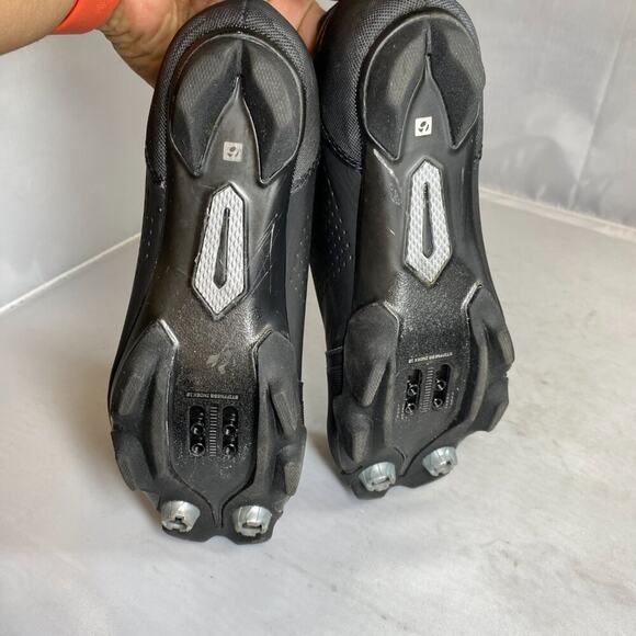 Mountain Cycle Shoe Bike 7W Shoe Unisex Bontrager BOA Cambion - Picture 4 of 6